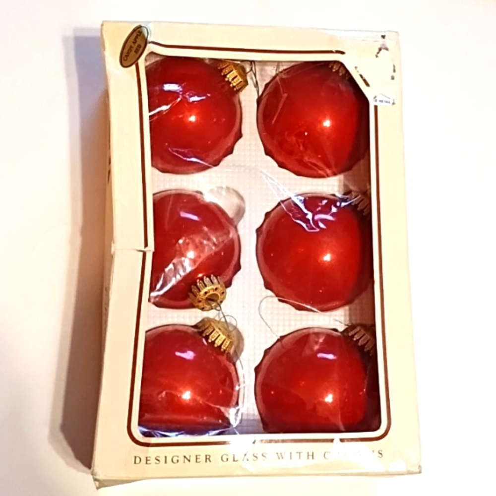 Christmas Ornaments Bundle - Picture 7 of 12
